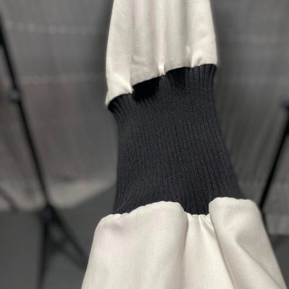 Burberry men coat Runway piece - Picture 9 of 15